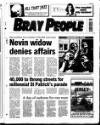 Bray People Thursday 16 March 2000 Page 1