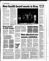 Bray People Thursday 16 March 2000 Page 6