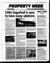 Bray People Thursday 16 March 2000 Page 27