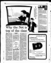 Bray People Thursday 16 March 2000 Page 82
