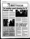 Bray People Thursday 23 March 2000 Page 8