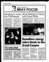 Bray People Thursday 30 March 2000 Page 8