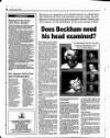 Bray People Thursday 30 March 2000 Page 20