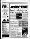 Bray People Thursday 06 April 2000 Page 22