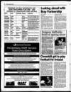 Bray People Thursday 20 April 2000 Page 6