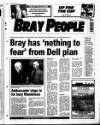 Bray People Thursday 18 May 2000 Page 1