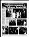 Bray People Thursday 25 May 2000 Page 22