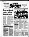 Bray People Thursday 01 June 2000 Page 46