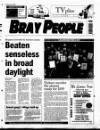 Bray People Thursday 22 June 2000 Page 1
