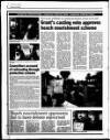 Bray People Thursday 06 July 2000 Page 6