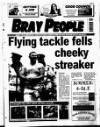 Bray People Thursday 13 July 2000 Page 1
