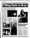 Bray People Thursday 13 July 2000 Page 16