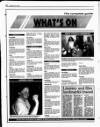 Bray People Thursday 13 July 2000 Page 20