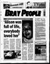 Bray People Thursday 27 July 2000 Page 1