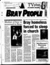 Bray People Thursday 10 August 2000 Page 1