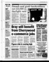 Bray People Thursday 10 August 2000 Page 9