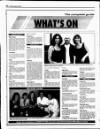 Bray People Thursday 10 August 2000 Page 20