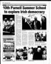 Bray People Thursday 17 August 2000 Page 22