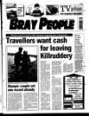 Bray People Thursday 31 August 2000 Page 1