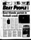 Bray People Thursday 14 September 2000 Page 1