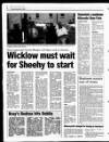 Bray People Thursday 14 September 2000 Page 4