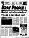 Bray People Thursday 19 October 2000 Page 1