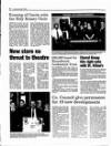 Bray People Thursday 07 December 2000 Page 12