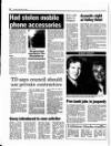 Bray People Thursday 07 December 2000 Page 24