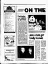 Bray People Thursday 07 December 2000 Page 28