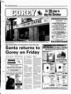Bray People Thursday 07 December 2000 Page 42