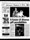 Bray People Thursday 07 December 2000 Page 100