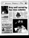 Bray People Thursday 07 December 2000 Page 103