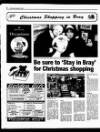 Bray People Thursday 07 December 2000 Page 104