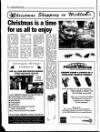 Bray People Thursday 07 December 2000 Page 110