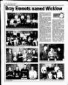 Bray People Thursday 21 December 2000 Page 44