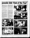 Bray People Thursday 21 December 2000 Page 45