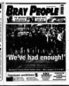 Bray People Thursday 29 March 2001 Page 1