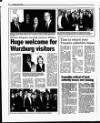 Bray People Thursday 19 April 2001 Page 6