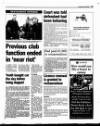 Bray People Thursday 26 April 2001 Page 31
