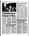 Bray People Thursday 17 May 2001 Page 16