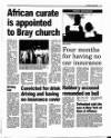 Bray People Thursday 28 June 2001 Page 29