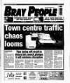 Bray People Thursday 25 April 2002 Page 1