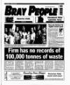 Bray People Thursday 20 June 2002 Page 1