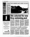 Bray People Thursday 12 September 2002 Page 6