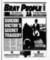 Bray People Thursday 17 October 2002 Page 1