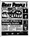 Bray People Thursday 26 June 2003 Page 1