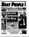 Bray People Thursday 25 September 2003 Page 1