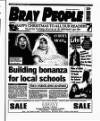 Bray People Thursday 25 December 2003 Page 1