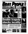 Bray People Thursday 15 January 2004 Page 1