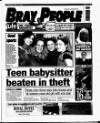 Bray People Thursday 27 May 2004 Page 1